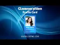 Glassmorphism Profile Card Design Using CSS Glassmorphism HTML CSS Tutorial