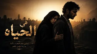 هي الحياة   أغنية عربية حزينة        كلمات مؤثرة وإحساس لا ي نسى             دندنها