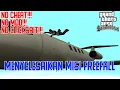 Cara Menyelesaikan Misi Freefall - GTA San Andreas