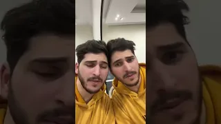 صهيب فلتر رهيب وغريب 