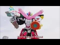 Download Lagu Mashin Gattai MV