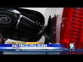Oregon gas prices remain above national average