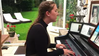 Treat You Better Cover by Izzy Green