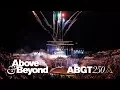 Download Lagu Above \u0026 Beyond #ABGT250 Live at The Gorge Amphitheatre, Washington State (Full 4K Ultra HD Set)