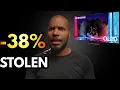 Samsung STOLE 38 Of OUR TV Experience The Samsung S90D is the new S95B