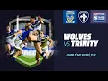 Highlights Warrington Wolves v Wakefield Trinity 2026 Betfred Super League Round 3
