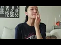 VLOG🧑🏻‍🎤 Basic T-shirt restaurant Glory🌞 Lip•hint that I've been hooked on for a long time💄 Puebc...