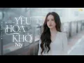 Download Lagu YÊU HÓA KHỜ - NLY x HÀ TÙNG LINH | MV OFFICIAL | Vì yêu anh em hóa khờ...