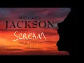 Download Lagu (AI) Michael Jackson - Scream (Solo Version)
