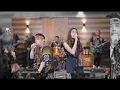 Lagu TABOLA BALE - Silet Open Up feat Jacson Zeran, Juan Reza \u0026 Diva Aurel ( D'Lintang Music Cover )