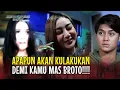Lagu SAWERAN MAUT SANG BIDUAN DANGDUT! | Jodoh Wasiat Bapak Babak 2 ANTV | EPS 30 (5/5)