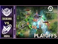 Download Lagu LOSER IS OUT! TIDEBOUND vs NIGMA - HIGHLIGHTS - The International 2025 | DOTA2