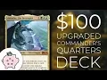 Arcades the Strategist EDH Deck Tech 100 Break the Bank Magic the Gathering Commander