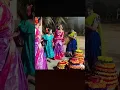 Download Lagu evvari vadalla #trendingshorts #folksong #bathukamma #virwl #mounikamanda