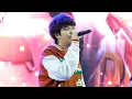 The Toys Live : คืนวันศุกร์ (Ost.OMG!รักจังวะผิดจังหวะ) FT.Bowkylion @งานแถลงข่าวภาพยนต์  [04.10.22]
