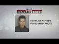 Most Wanted Sept 17