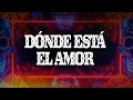 Download Lagu Pablo Alborán, Jesse \u0026 Joy - Dónde está el amor (Letra / Lyrics)