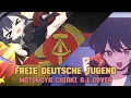 Download Lagu The Free German Youth / Freie Deutsche Jugend (FDJ) | Motomiya Chiaki A.I Cover