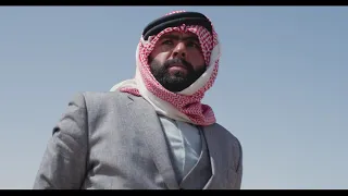 مسلسل آل ديسمبر شيلة كبير القوم 
