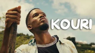 KOURI - Rayan Labiche (Clip Officiel)