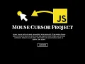 Navigating Beyond Boundaries Creating a Custom Cursor with JavaScript by
