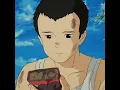 Download Lagu i bet on losing dogs || grave of the fireflies edit ( contains spoilers )