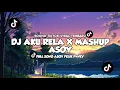 Download Lagu DJ AKU RELA X MASHUP ASOY VIRAL TIK TOK TERBARU 2024 [ Felik Fvnky ]