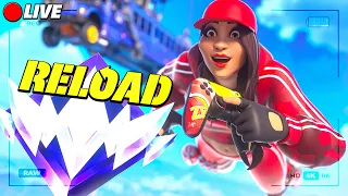 🔴 Rush UNREAL LEGEND sur FORTNITE (ANNONCE à 19H)