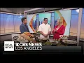 UCLA is ranked for Best College Food