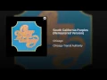 South California Purples (2002 Remaster) - Chicago