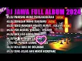Lagu DJ JAWA TERBARU 2024 - DJ PANCENE MUNG PENGANGGURAN (NGANGGUR) FULL ALBUM VIRAL TIKTOK TERBARU 2024