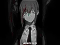 Download Lagu jedag - jedug anime edit viral tiktok🔥|| dj ternyata teman licik x dasar lo anjay🎶|| makima 👿#fyp
