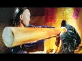 Lagu Ninja Assassins VS Kung Fu Master | The Prodigal Son | CLIP
