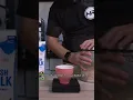 Download Lagu Cara bikin kopi susu enak tanpa alat kopi