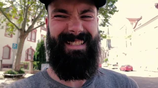 Drunken Sailor at a Wedding – Germany Part 2