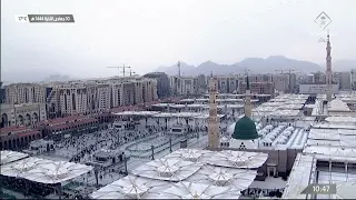 ادعية قناة السنة النبوية اللهم لك الحمد كله دندنها