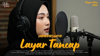  053 request subscribe layar tancap nomo koeswoyo reggae cover by shifa vibes cover reggae