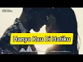 Lagu  Hanya Kau di Hatiku β Deddy Dores | Lyric Video Musik Lawas Indonesia