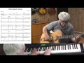 Download Lagu Indian Summer  - Jazz guitar \u0026 piano cover - Yvan Jacques