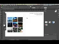 Indesign Placing Images in a Grid