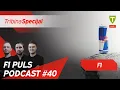 Download Lagu Otkaz Christianu Horneru! I F1 Puls podcast #40