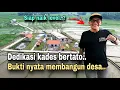 Download Lagu 5 TAHUN DI PIMPIN KADES NYENTRIK PENUH TATO || INILAH DESA PURWASABA BANJARNEGARA.