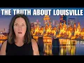 Why People Are LEAVING Louisville KY in 2026 And Why You Might Still Move