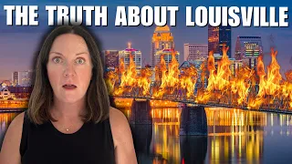 Why People Are LEAVING Louisville KY in 2026 And Why You Might Still Move