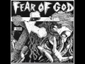 Download Lagu FEAR OF GOD - FEAR OF GOD (FULL EP) 1988