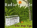 The Pop Ups-Box of Crayons