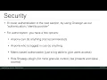 Authentication and authorization - DevOps