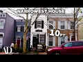 Architect Explores Washington D C s Oldest Neighborhood Georgetown Architectural Digest