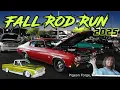 Fall Rod Run 2025 - Friday Night on the Strip