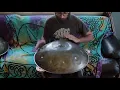 Download Lagu Nada Brahma - D Hijaz handpan